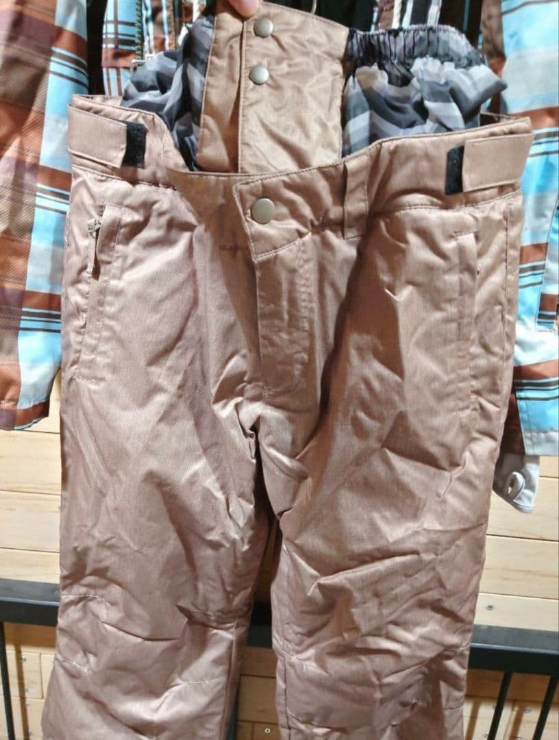 新品スキーウェア(スノボーウェア)SECRET GARDENシークレットガーデン