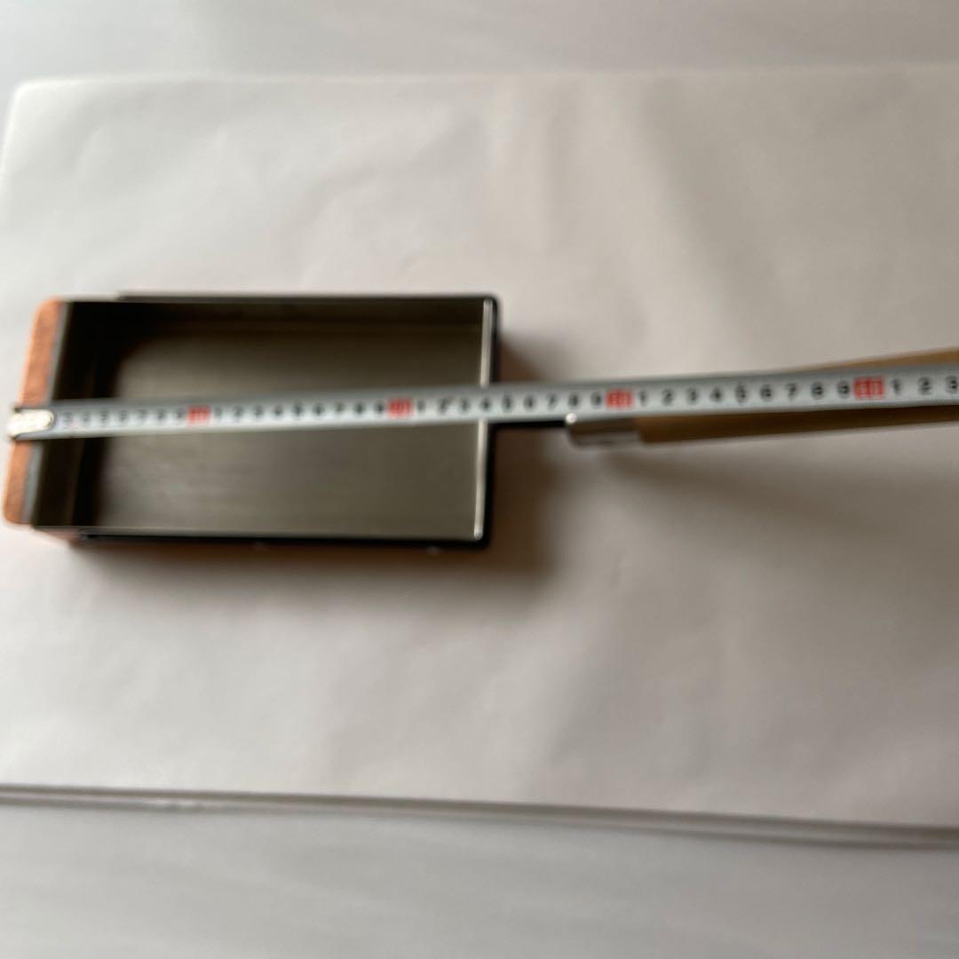 有次 銅玉子焼鍋