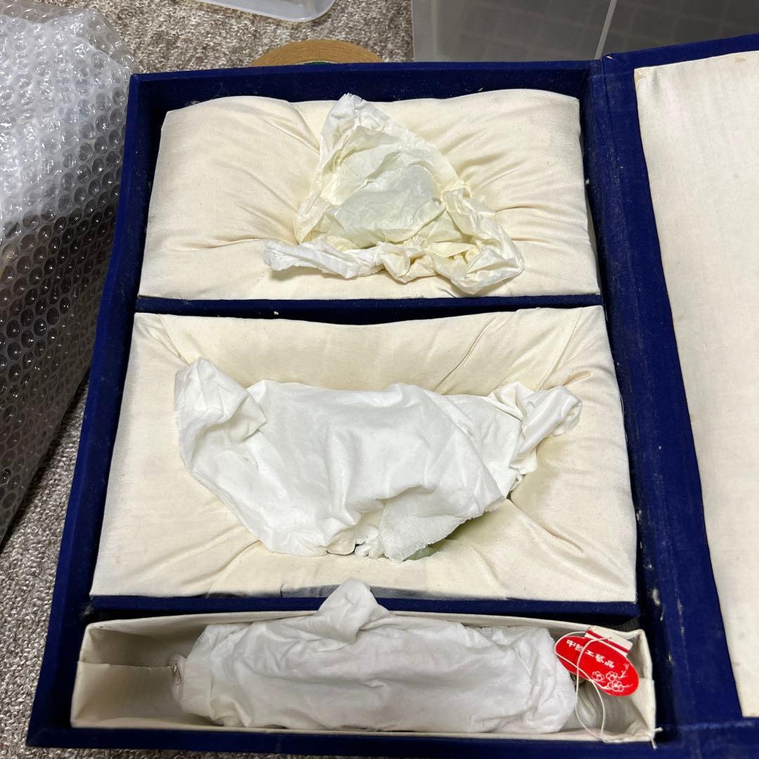 ⑤中国香炉