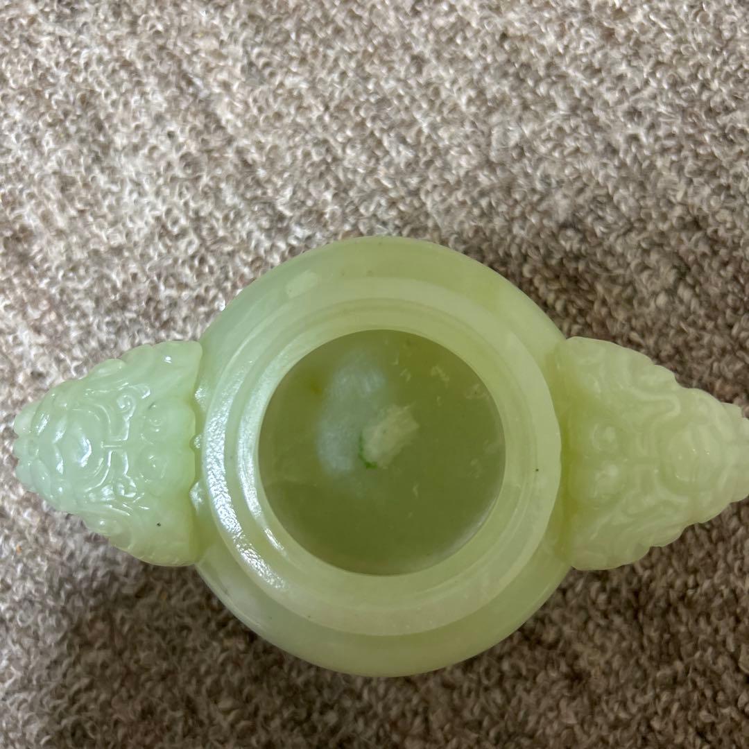 ⑤中国香炉