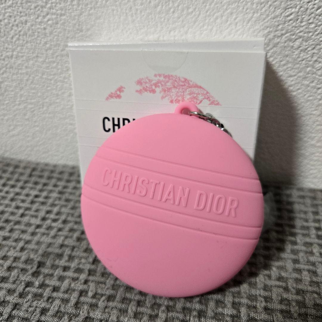 CHRISTIAN DIOR ルボーム バームケース ボディ ハンド ディオール