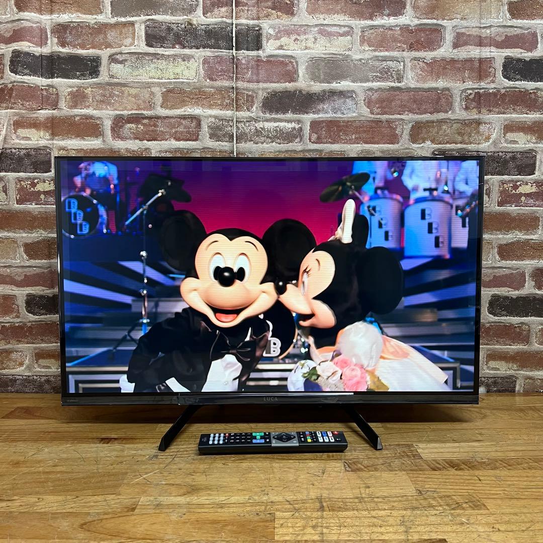 アイリスオーヤマ 32V型 液晶テレビ Google TV 動画アプリ 25年製