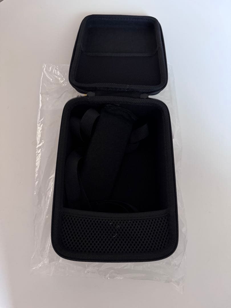 SONY α6400 ダブルズームレンズキット ブラック