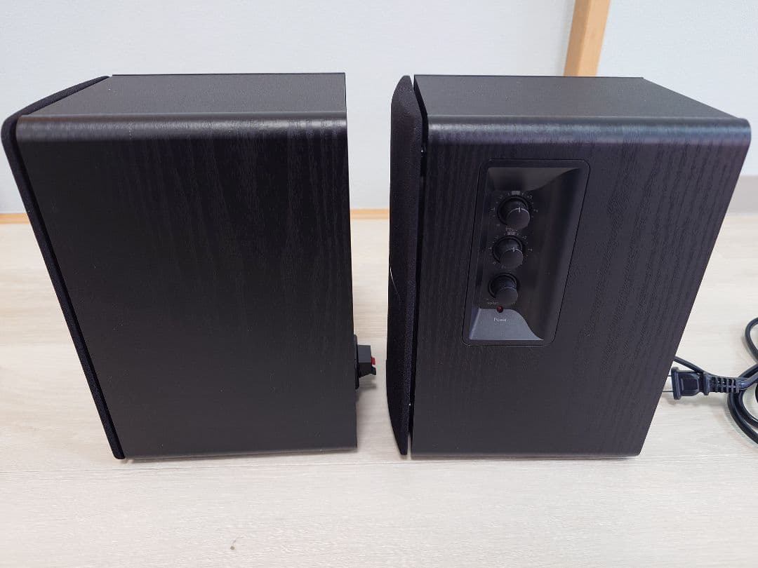 Edifier　エディファイア　 R1280DBs　スピーカー　動作確認済　中古