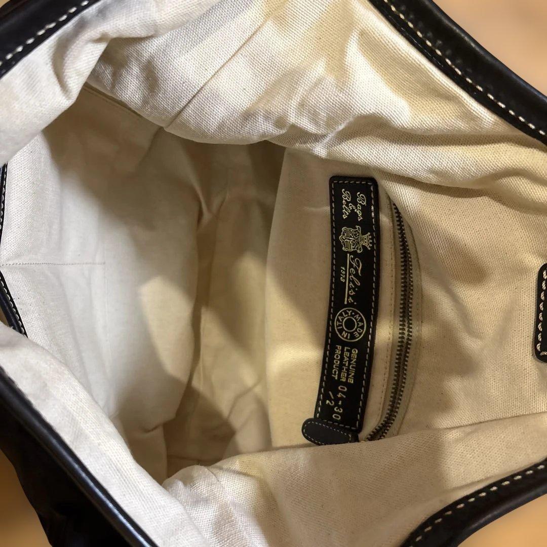 フェリージ　ショルダー