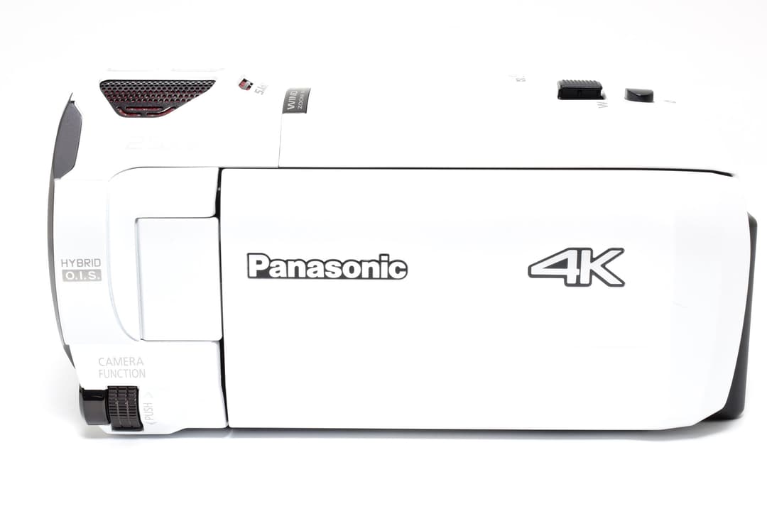 ■極上品■ パナソニック VX992M #D045