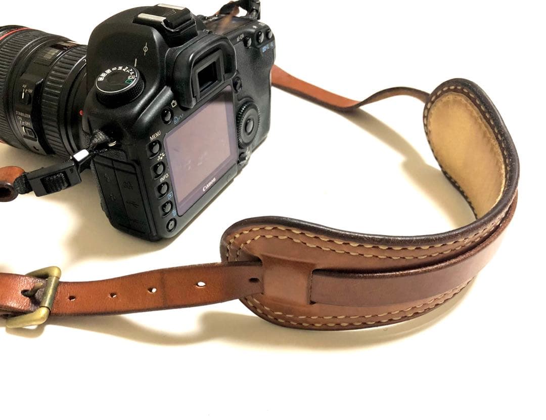 キャノン EOS 5D Mark II ＋EF24-105L レンズキット