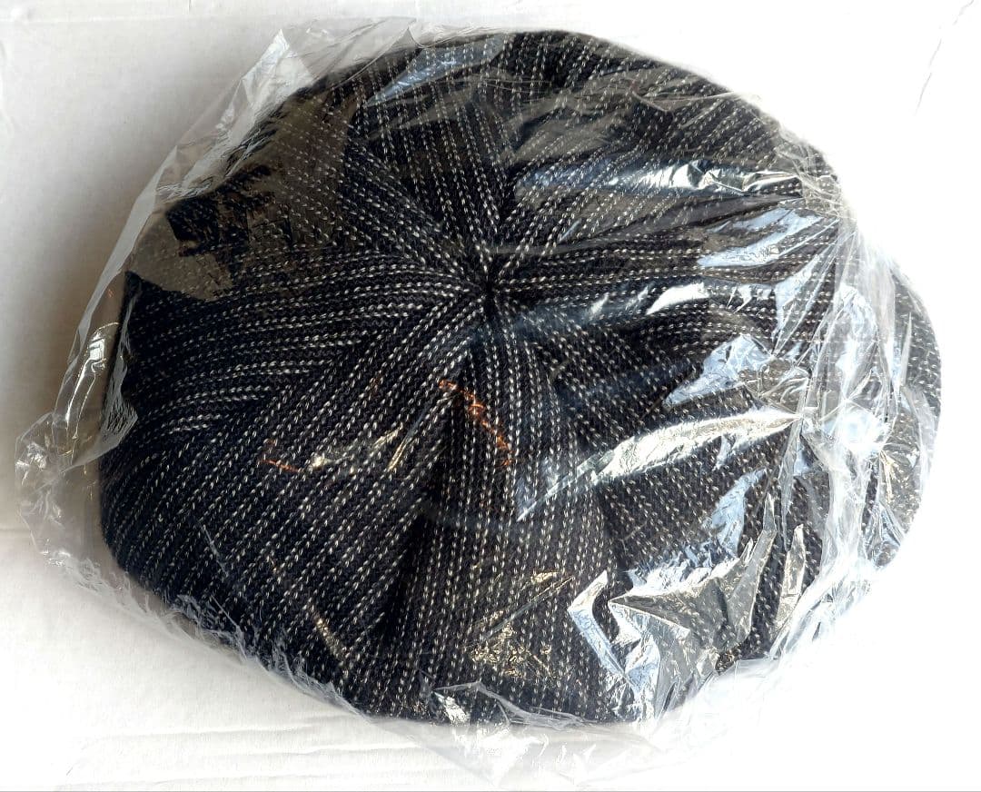 リアルマッコイズ　キャスケット Size 7.3/4 クリーニング済み