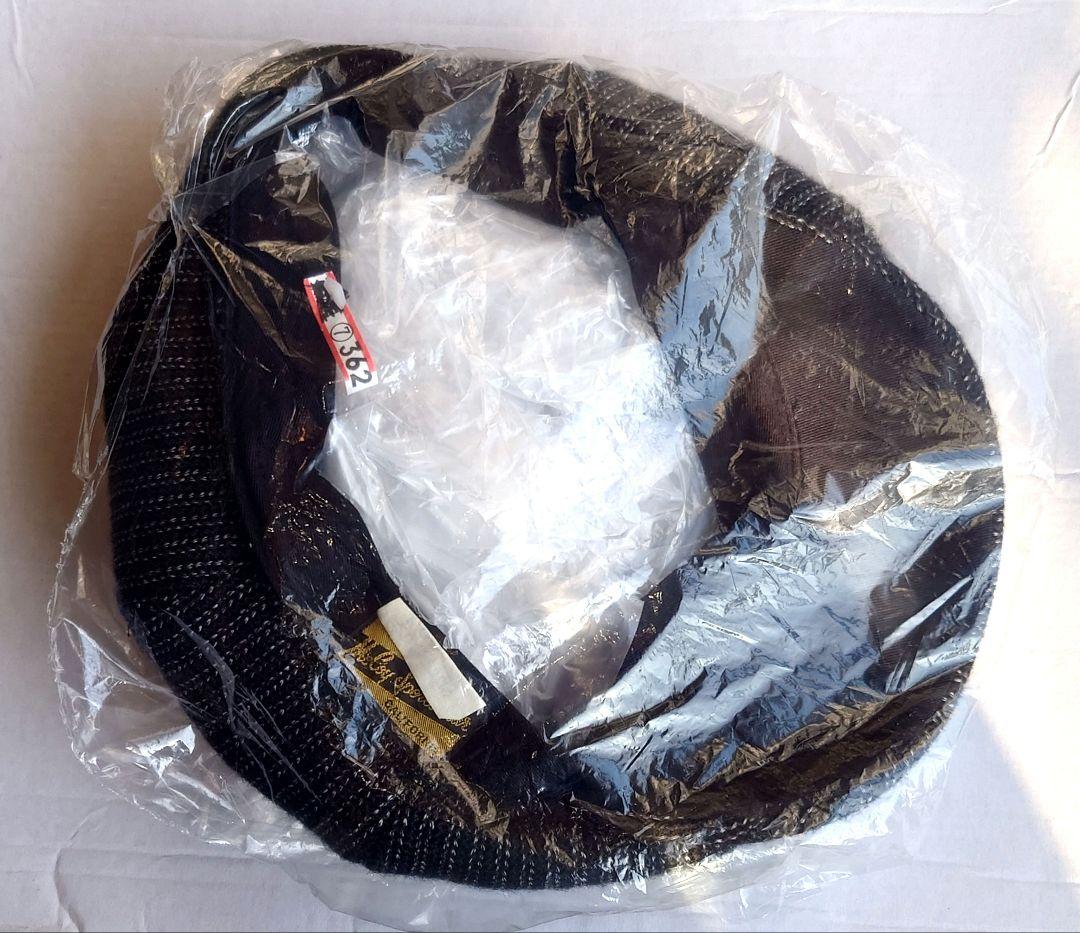 リアルマッコイズ　キャスケット Size 7.3/4 クリーニング済み