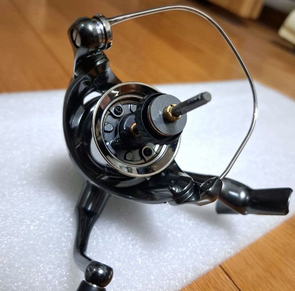SHIMANO シマノ 20TWINPOWER ツインパワー 4000XG