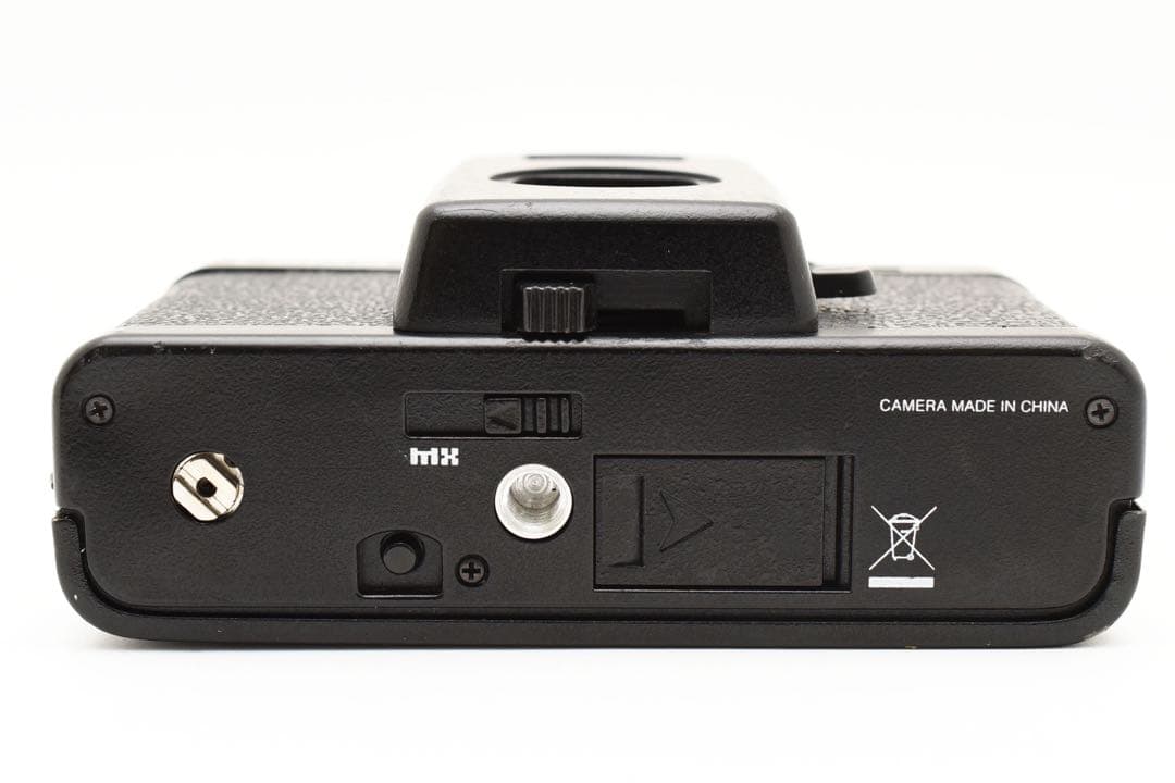 希少品 ロモグラフィー　LOMO LC-A + フィルムカメラ