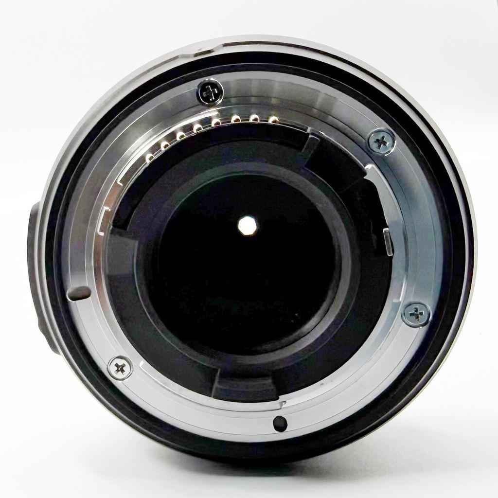 ニコン AF-S DX 35mm F1.8G Fマウント系 単焦点レンズ カメラ