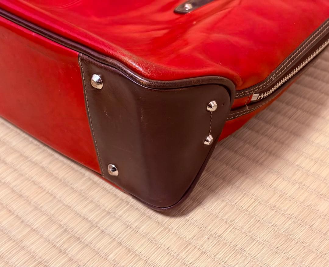 rka　（肩掛け可）キーファーノイ Kiefer neu ビジネスバッグ