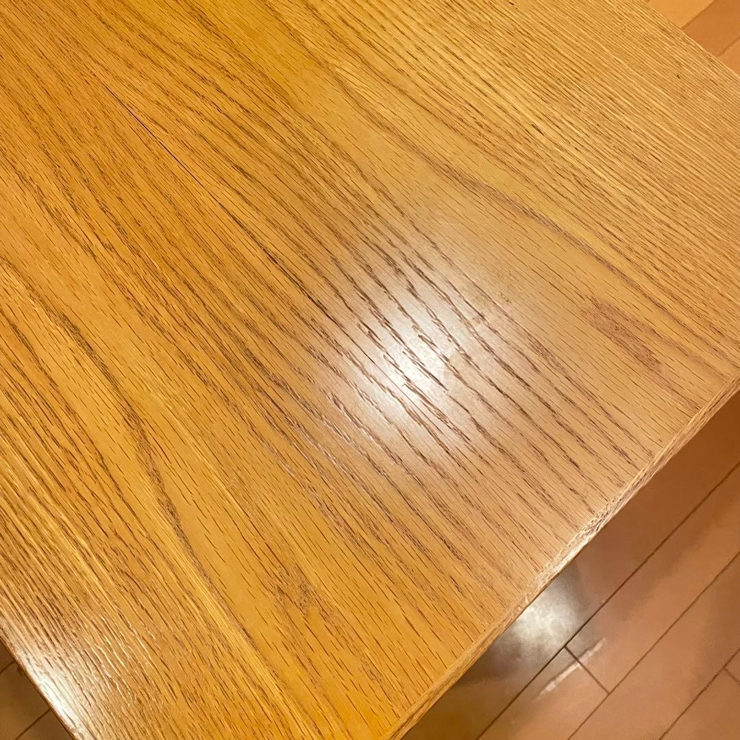 希少　カリモク　４段チェスト　タンス　引き出し サイドチェスト　ヴィンテージ