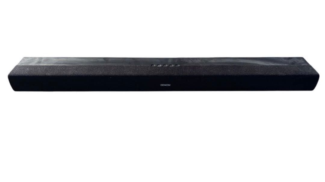 DENON サウンドバー DHT-S216 2020年製　動作確認済み