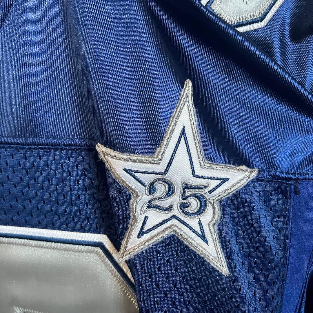 NFL 2 Dallas Cowboys jerseys ‘77 and ‘84