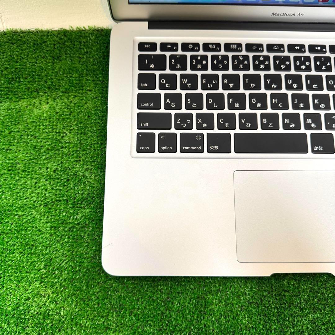 Apple MacBook Air i5 8GB SSD512GB ノートPC