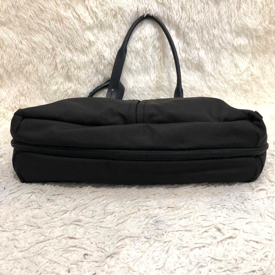 新品同様✨ＴＵＭＩ 22157DH トートバッグ アルファ コンパニオントート