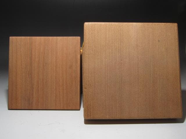 ★楽吉左衛門12代　弘入　赤　春日野　碌々斎花押　即中斎追書★x515