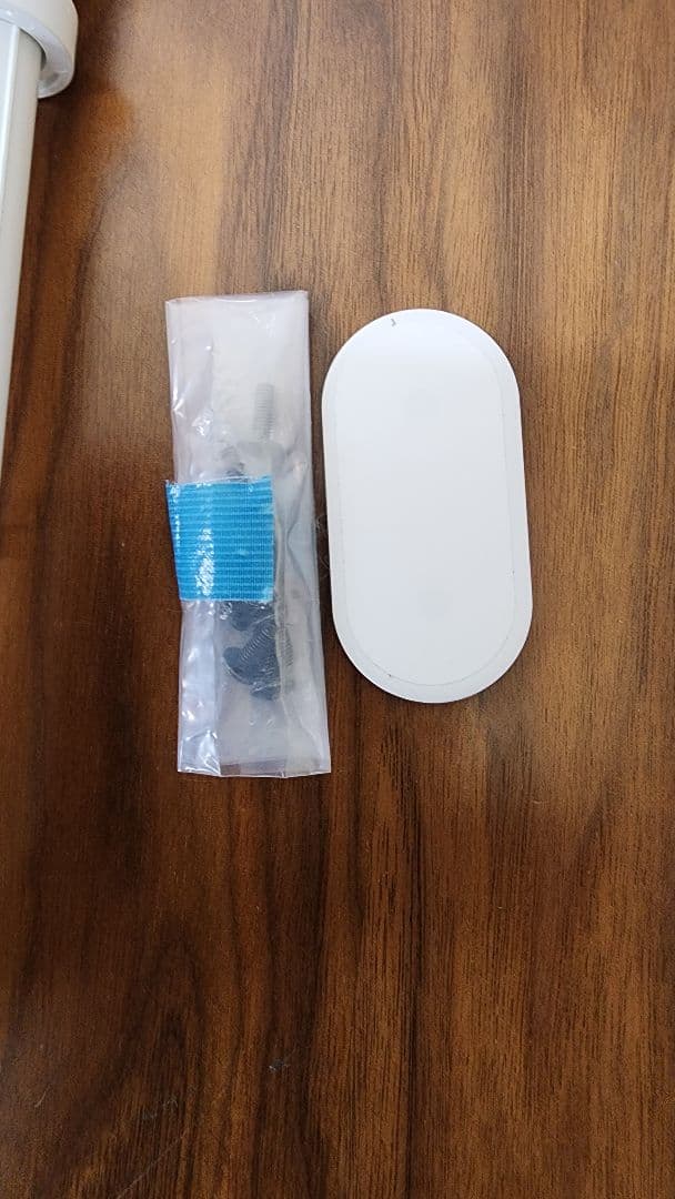 KOKUYO Loopo ルーポ　モニターアーム コクヨ ホワイト