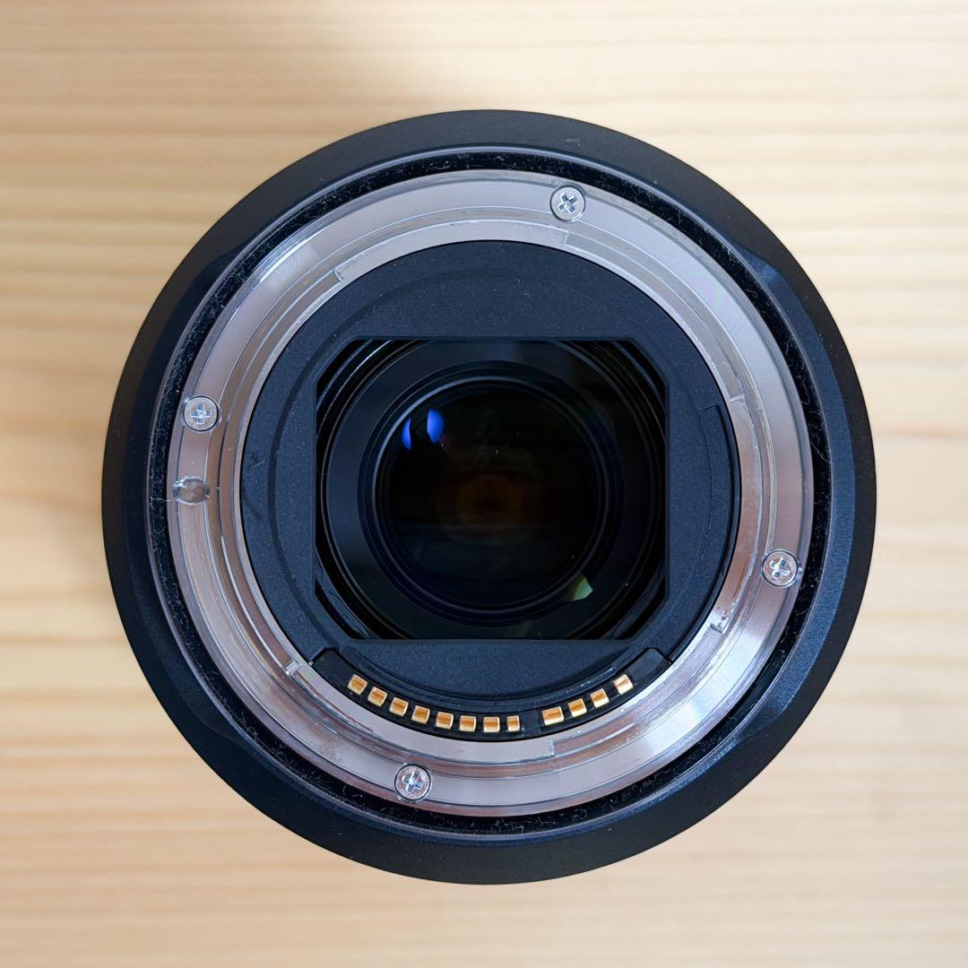 レンズ(ズーム) Canon RF24-70mm f2.8 L IS USM