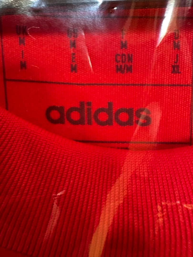 【正規品・超美品】ペドリ スペイン代表 adidas 20