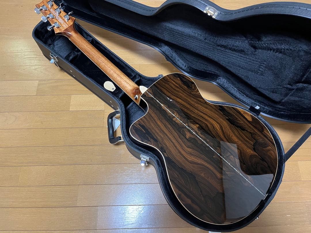 PRS SE Angelus A60E Natural 美品