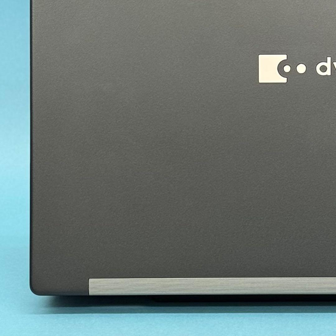 【極美品】692 東芝 dynabook G83/LY i5 第13世代
