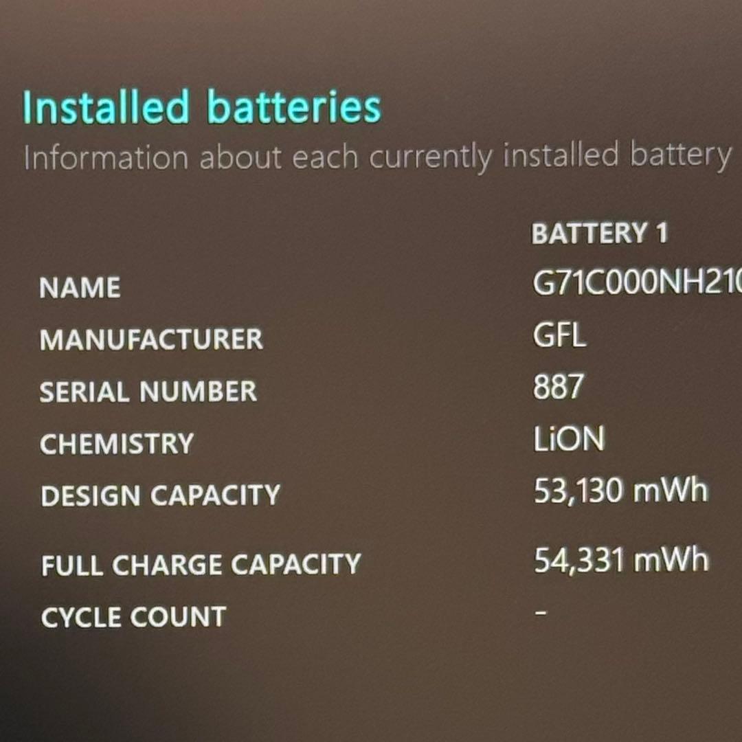 【極美品】692 東芝 dynabook G83/LY i5 第13世代