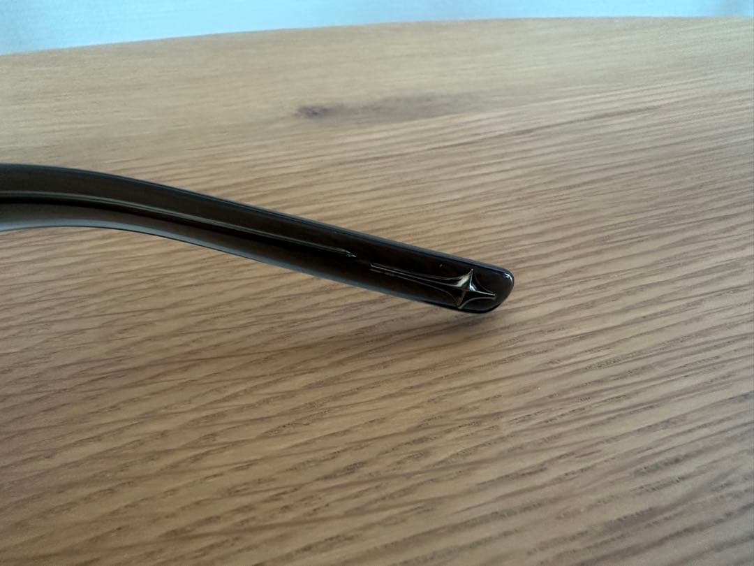 GENTLE MONSTER VONZO GC9 ケース・保証書付