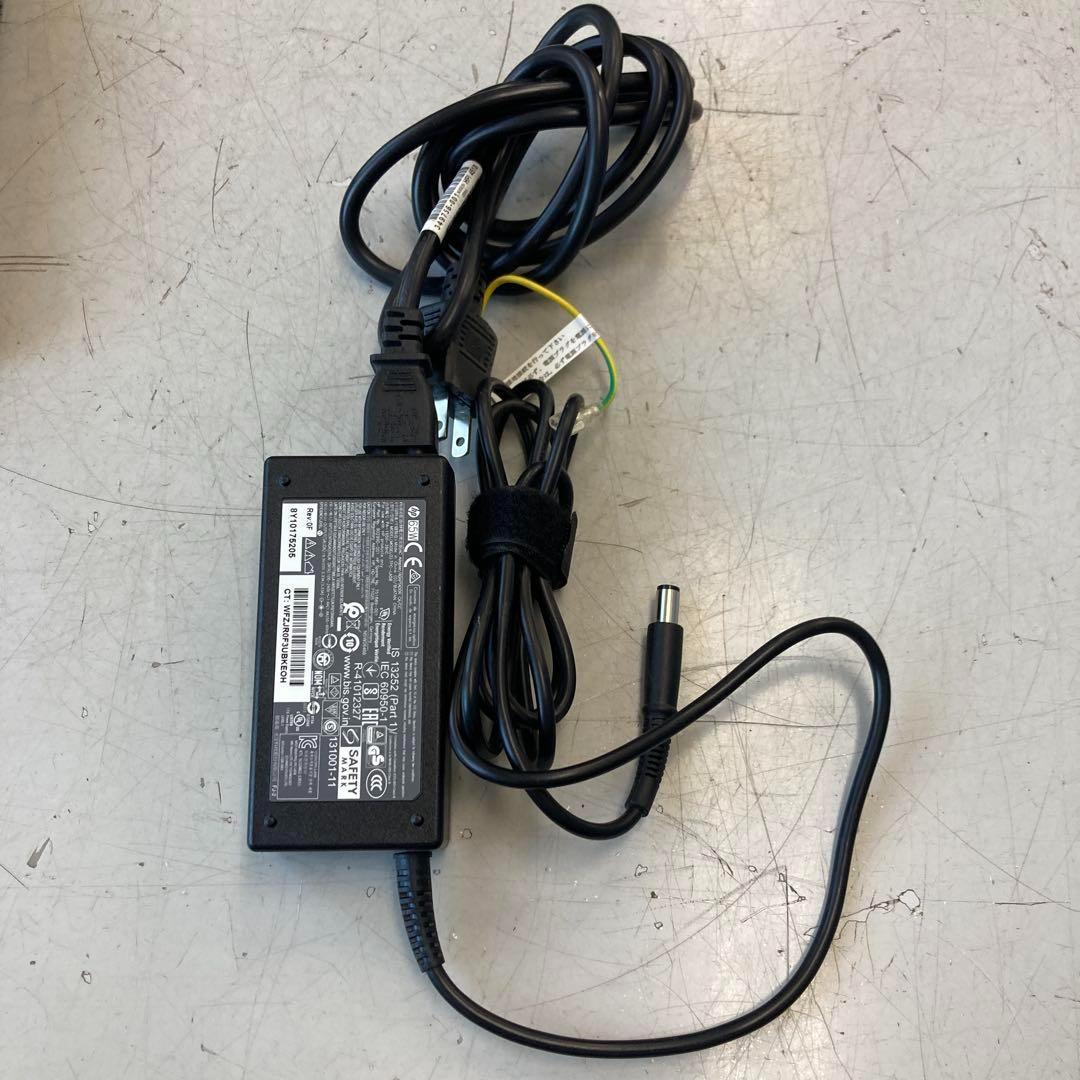 ミニPC #M HP EliteDesk800G4DM 35W i7 16G SSD256