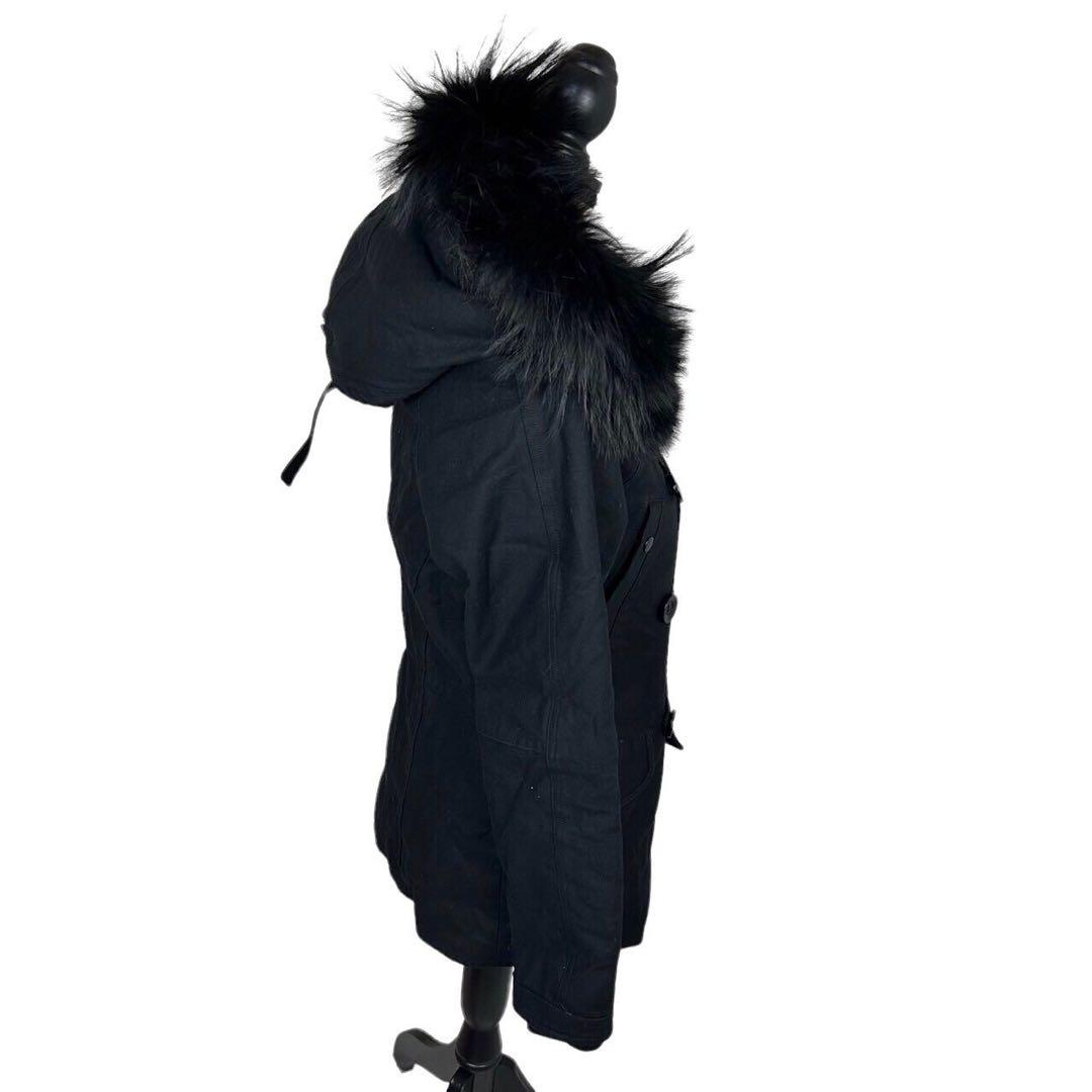 LAD MUSICIAN ラッドミュージシャン モッズコート 40