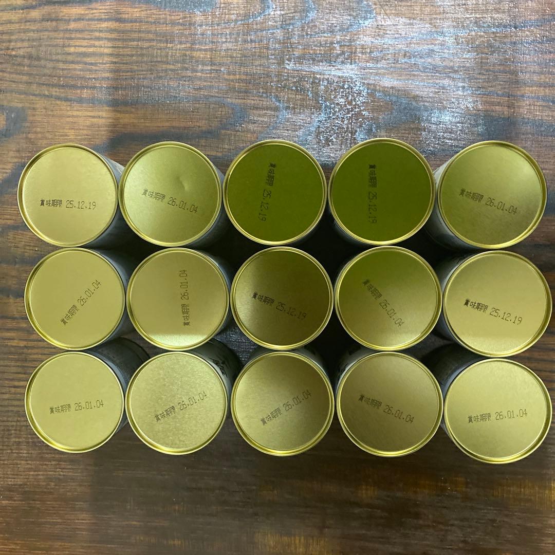 宇治 丸久小山園 抹茶 五十鈴 缶入 40g 12缶 小山園 ❶