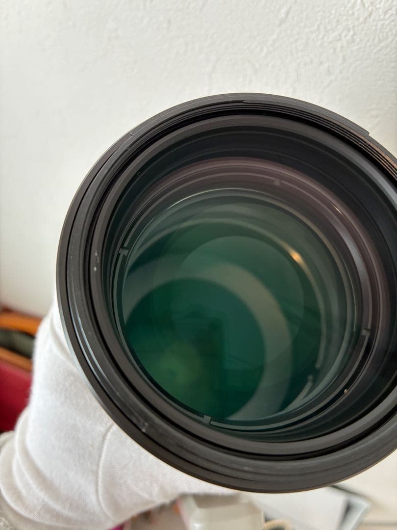 ⑨SONY SEL70200GM 箱無し