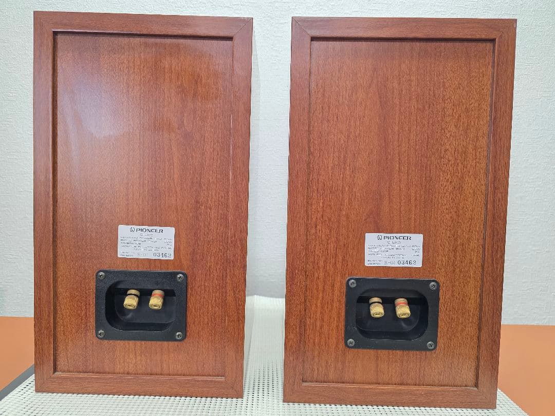 PioneerC3,PioneerS-UK3スピーカ高級ミニオーディオ システム