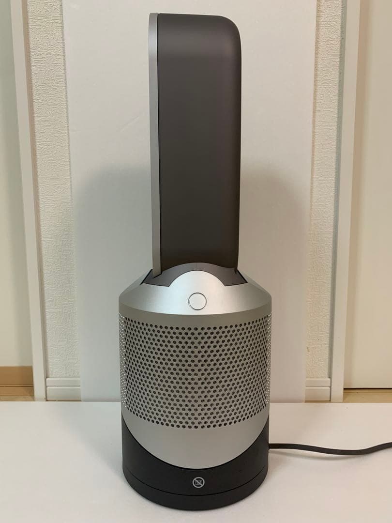 【美品】 24年製 HP00 Dyson Pure Hot+Cool 空気清浄機