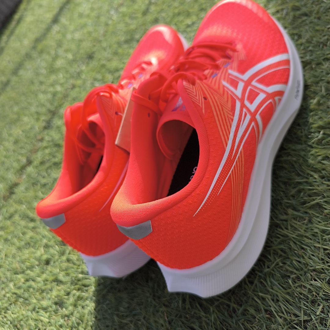 アシックス asics ランニングシューズ 26.5cm