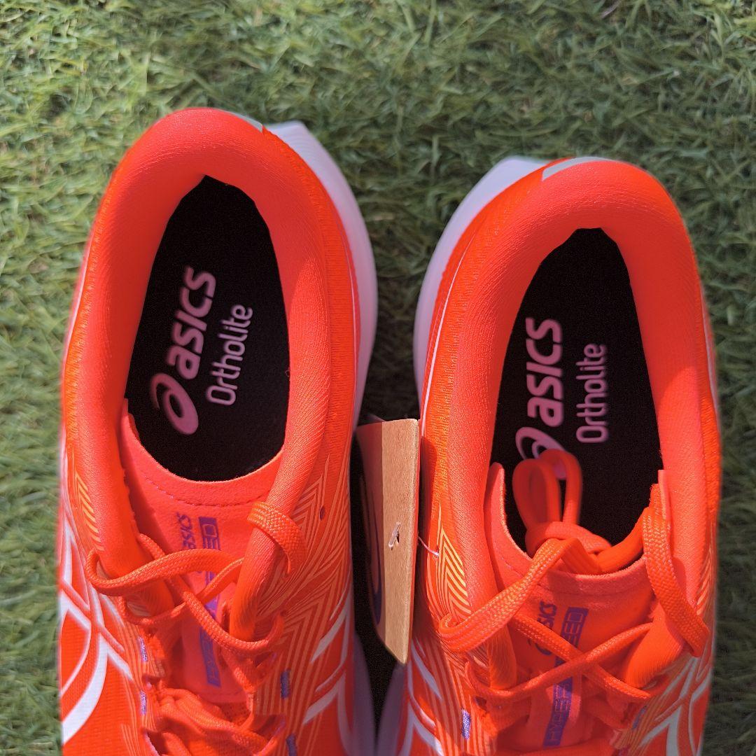 アシックス asics ランニングシューズ 26.5cm