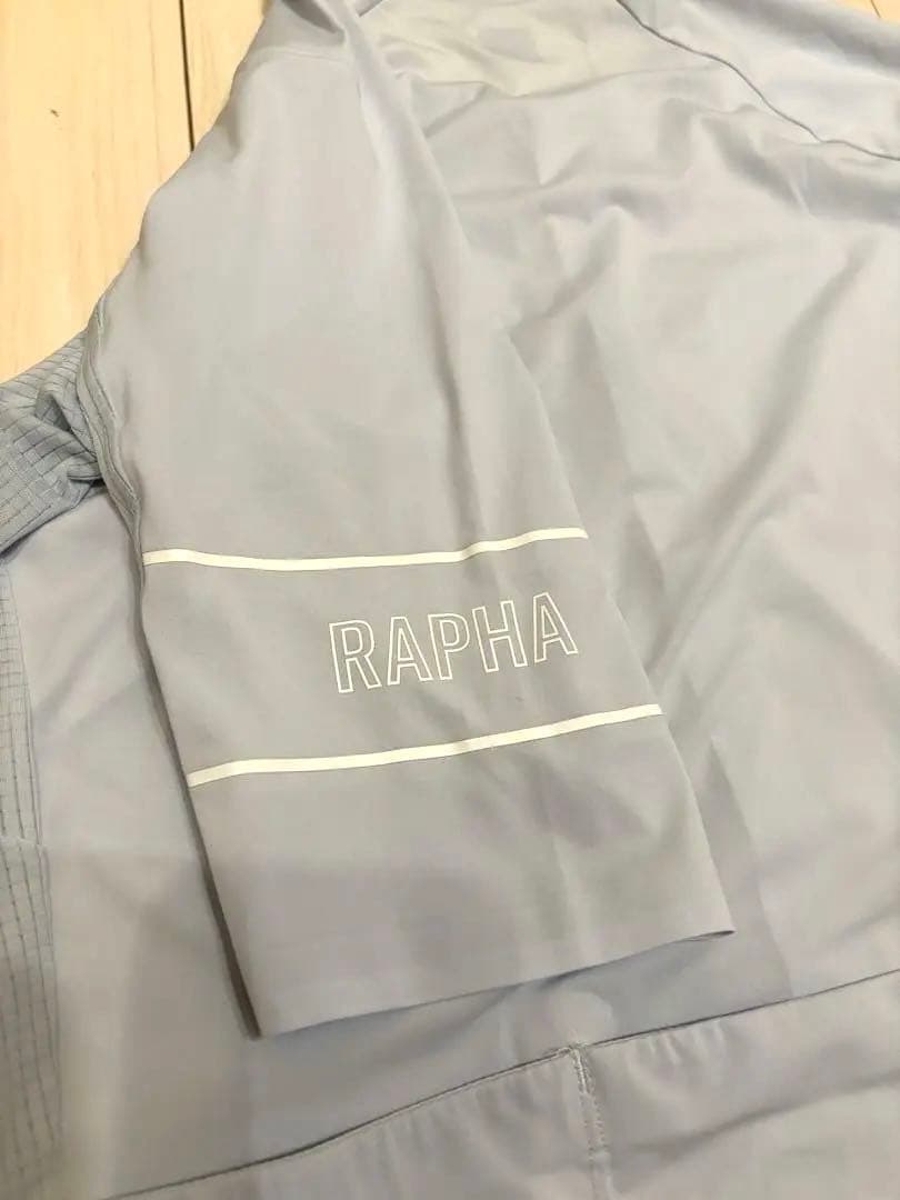 Ｎ*Ｄ様 Rapha メンズ プロチーム ライトウェイト ジャージ