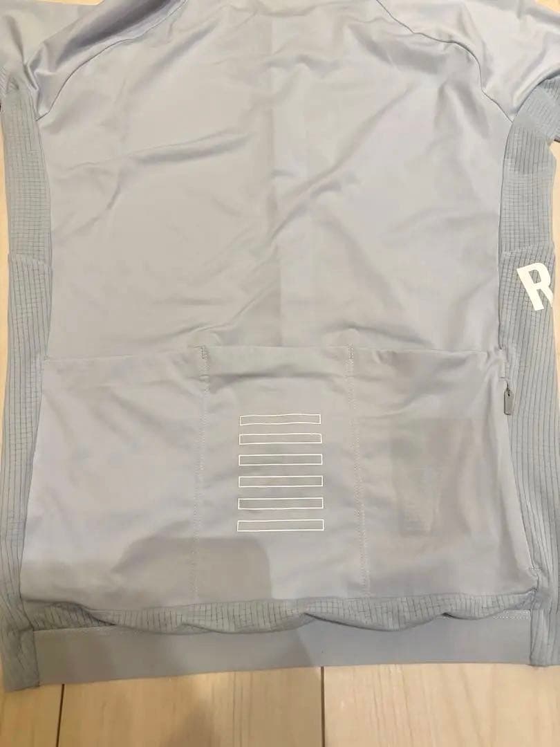 Ｎ*Ｄ様 Rapha メンズ プロチーム ライトウェイト ジャージ