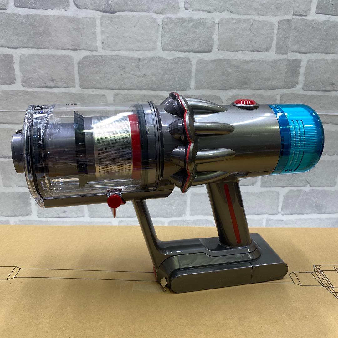 ダイソン V12 Origin Submarine スティッククリーナー