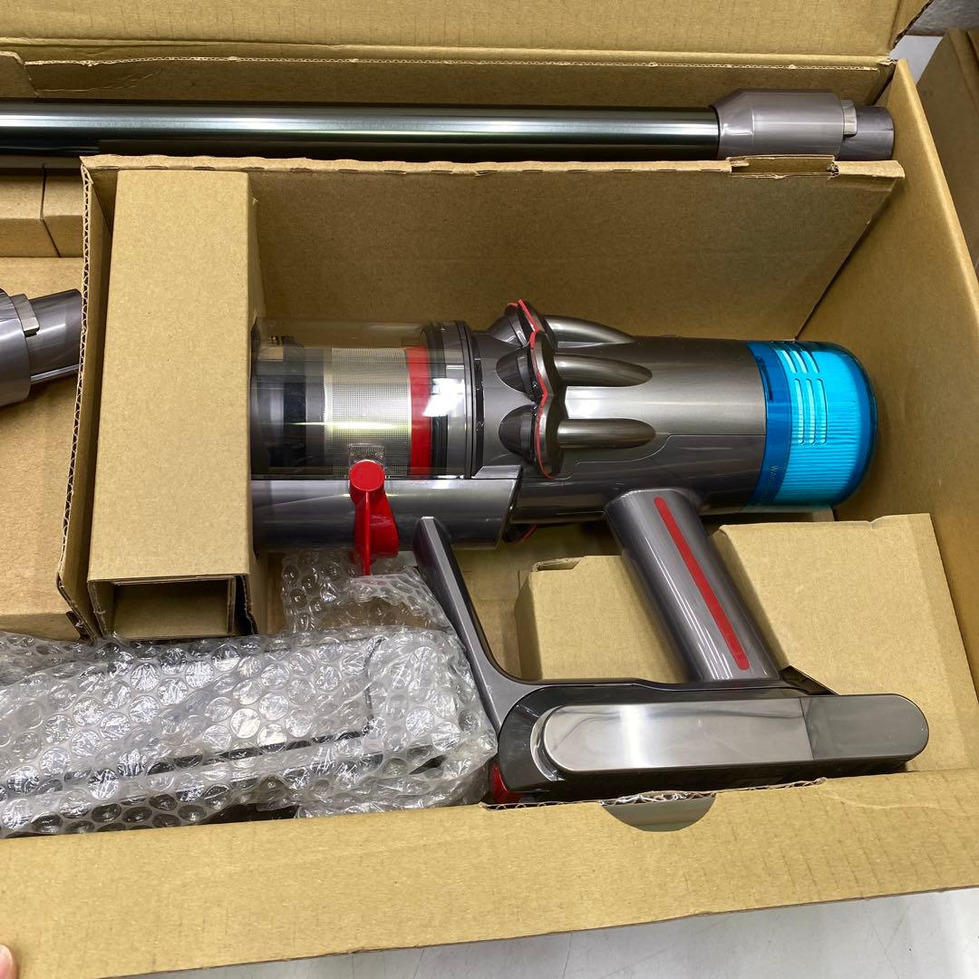 ダイソン V12 Origin Submarine スティッククリーナー