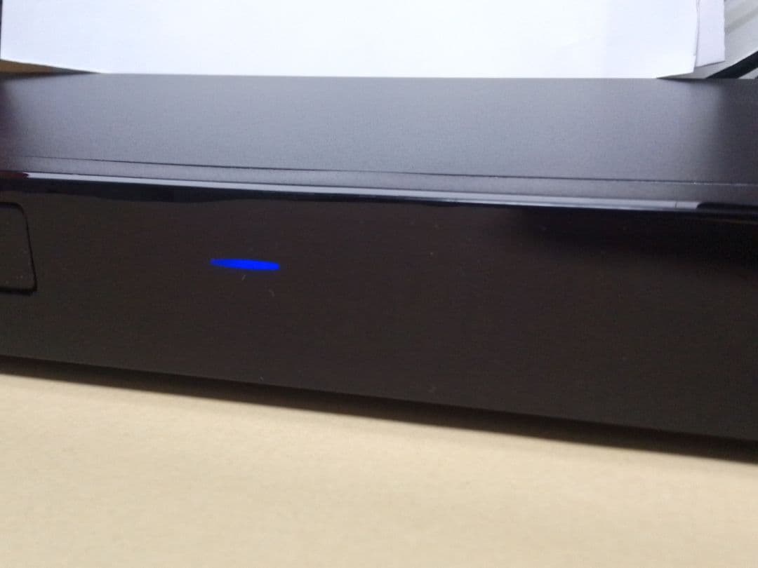 即発送!女性にも優しい機種！FUNAI FBR−SW1040ブルーレイレコーダー