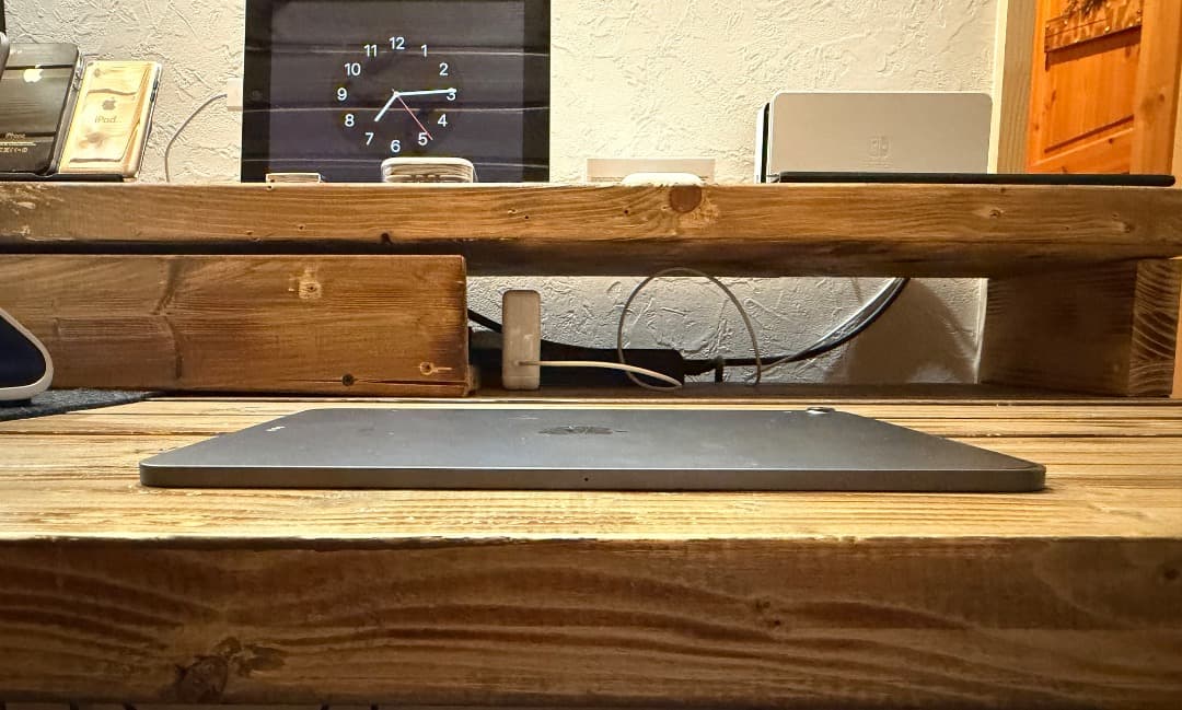 iPad pro 11 第一世代 スペースグレイ