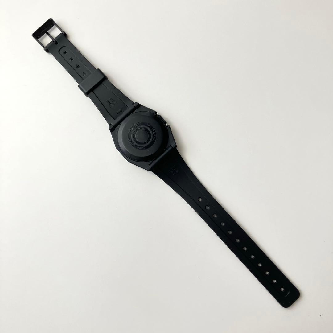 CASIO F-28W“Vintage Cheap”チープカシオ