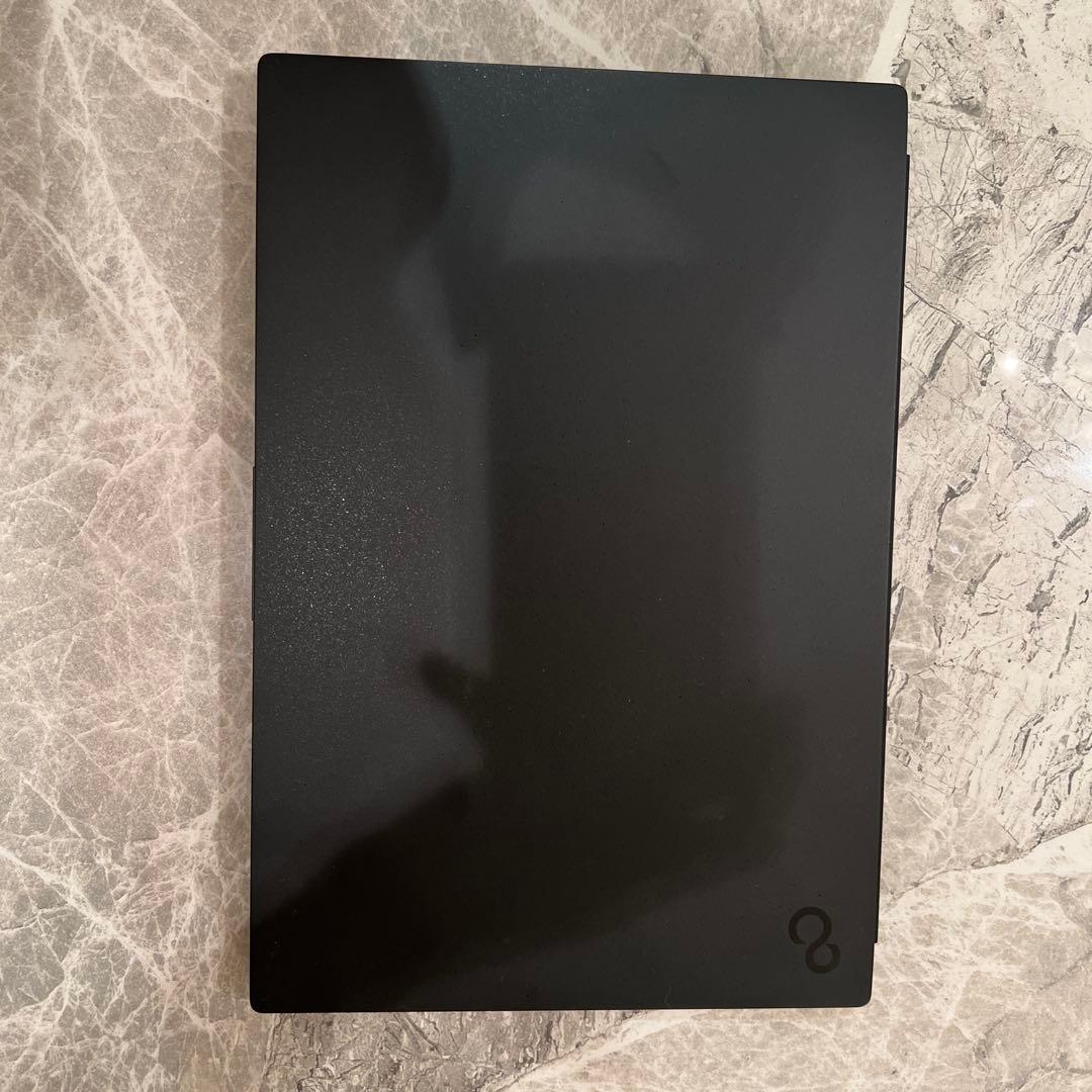 ノートパソコン「LIFEBOOK WU2/H1 FMVUH01001」