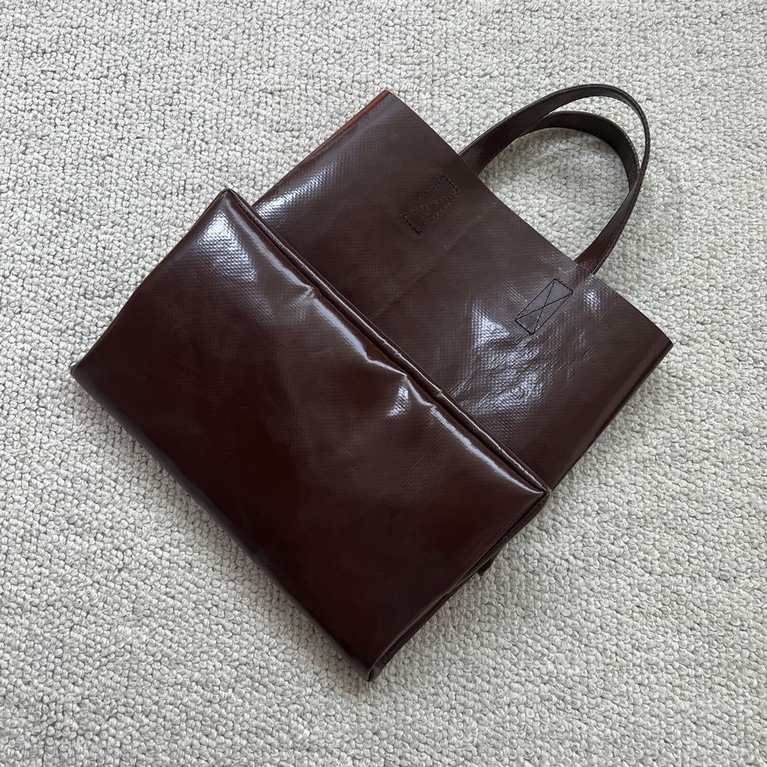 FREITAG F250 SONNY 新品未使用　ブラウン