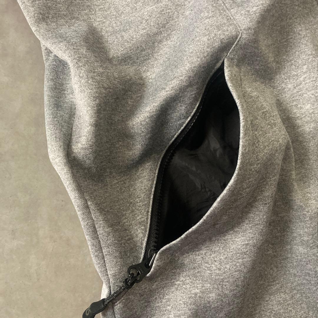 ウェア LUZeSOMBRA PIECE ONE SINGLE FACE JERSEY