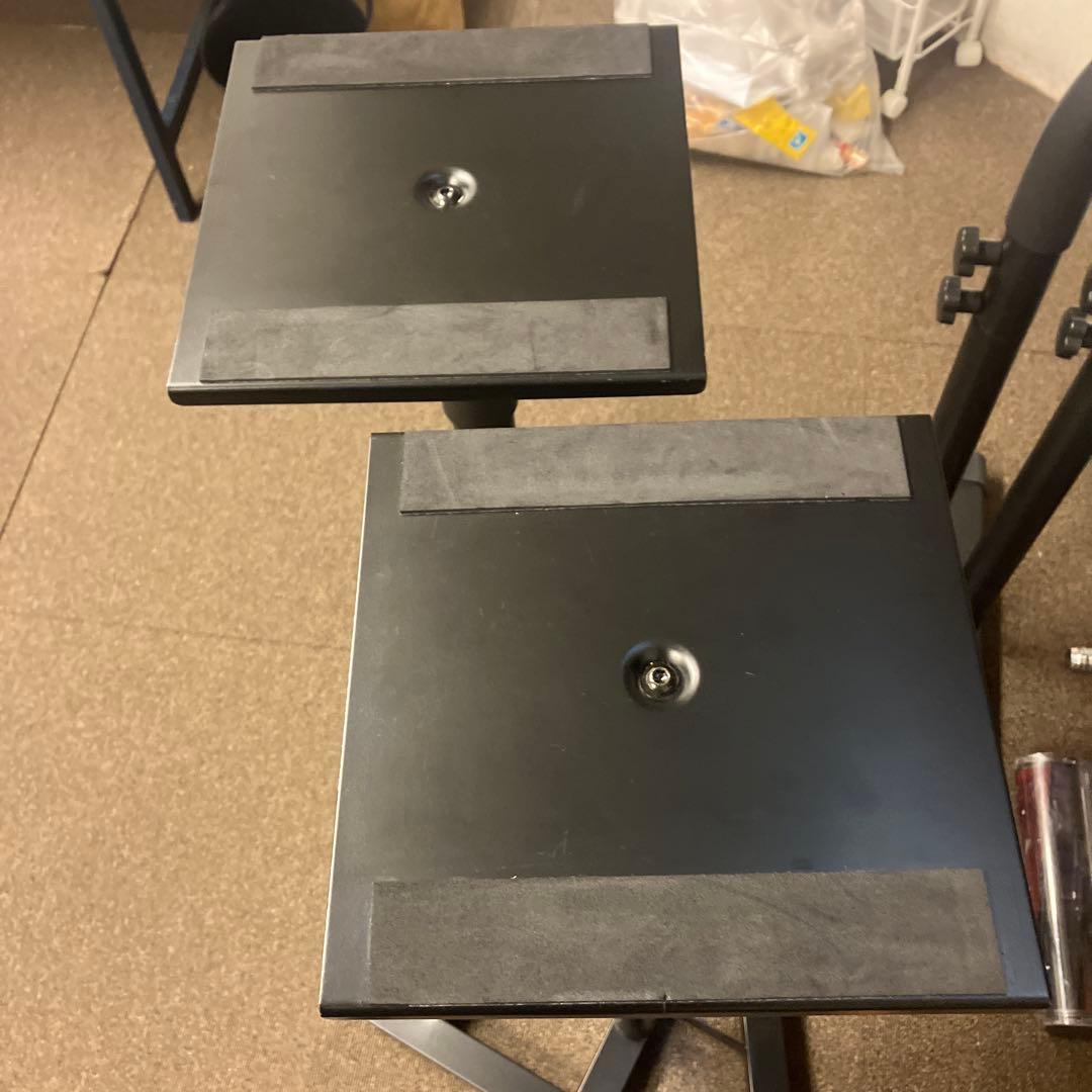 クラシックプロ MST20 PAIR スピーカースタンド2台