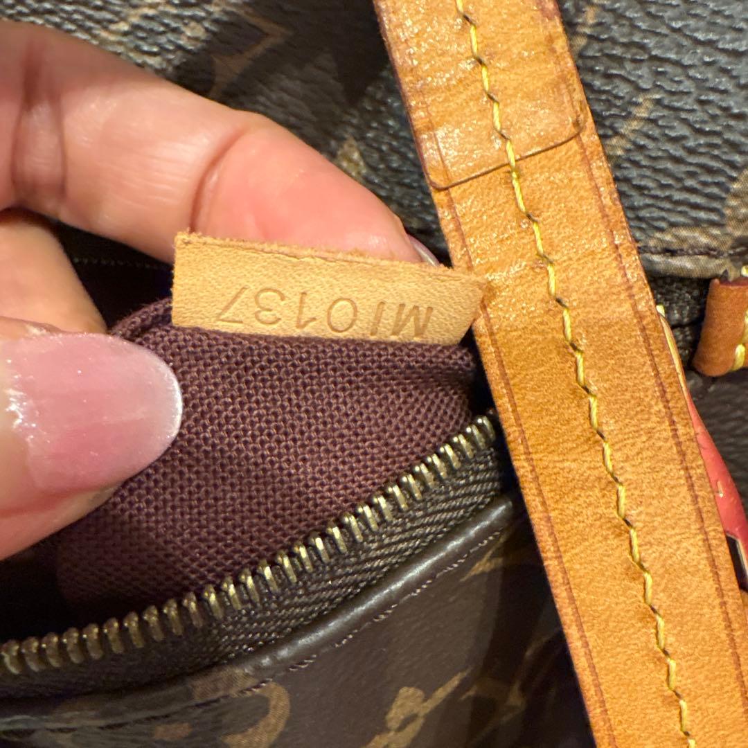 Louis Vuitton トートバッグ モノグラム【美品】最終値下げ❣️